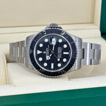 Rolex Yacht-Master 42 226627-0001