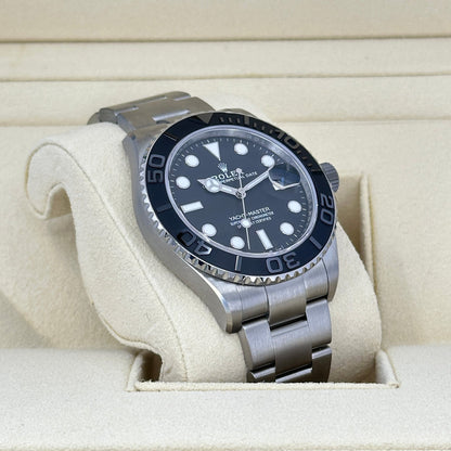 Rolex Yacht-Master 42 226627-0001