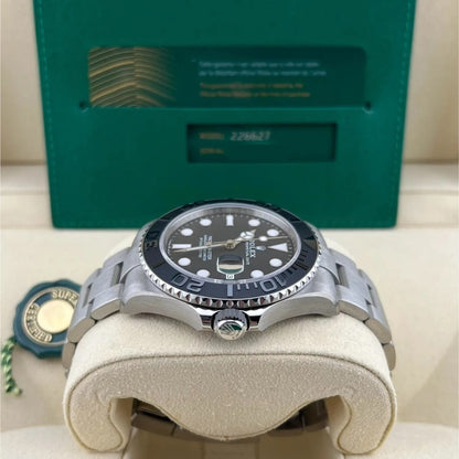 Rolex Yacht-Master 42 226627-0001