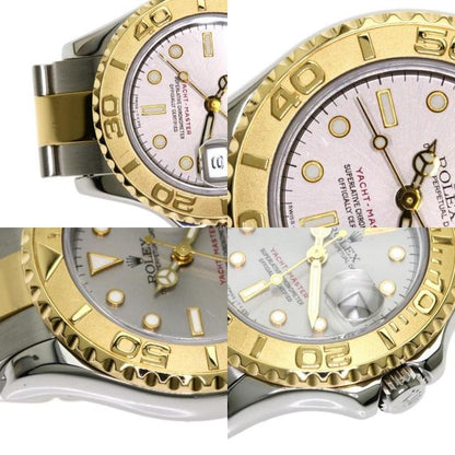 Rolex Yacht-Master Grey Baton A Perfect Rolex for Timeless Style and Functionality