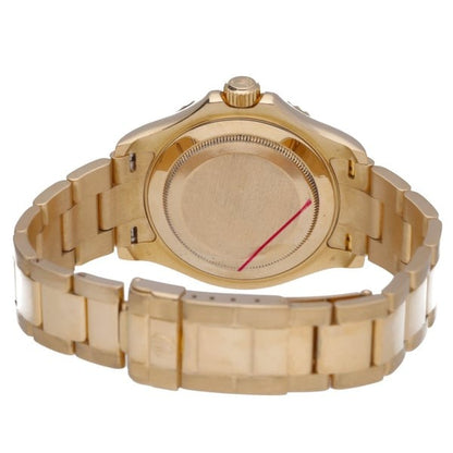 Rolex Yacht Master White 16628