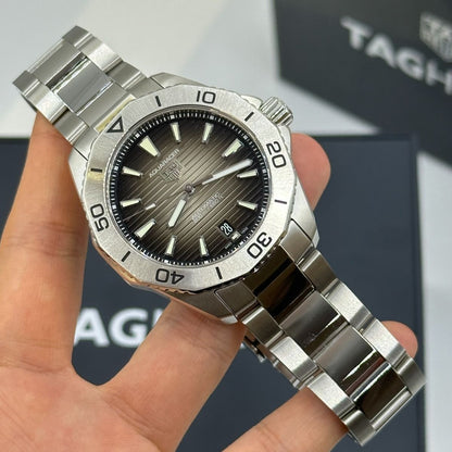 TAG Heuer Aquaracer Professional 200 40mm Mens Watch WBP2110.BA0627