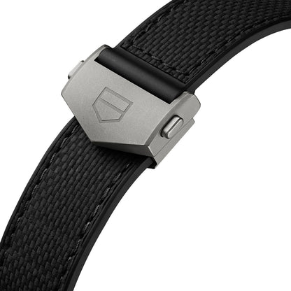 TAG Heuer Carrera Calibre 16 43mm Mens Watch CV2A1R.FC6235
