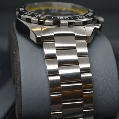 TAG Heuer Formula 1 43mm Mens Watch CAZ101AC