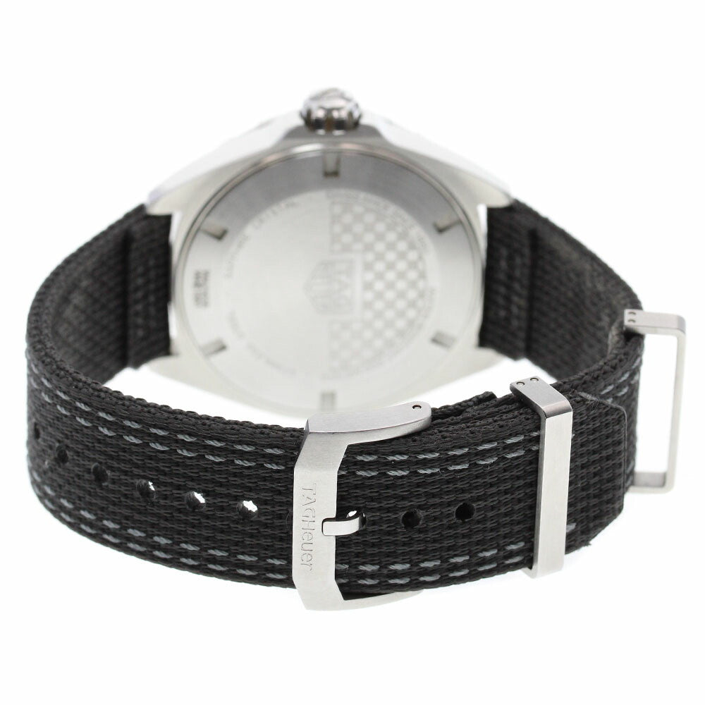 TAG Heuer Formula 1 Quartz 43mm Mens Watch WAZ101A.FC8305