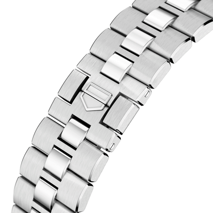 TAG Heuer Monaco Calibre Heuer 02 39mm Mens Watch CBL2113.BA0644