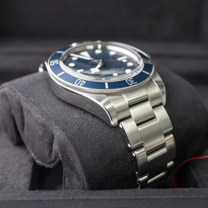 Tudor Black Bay Fifty-Eight Blue Mens Watch M79030B-0001