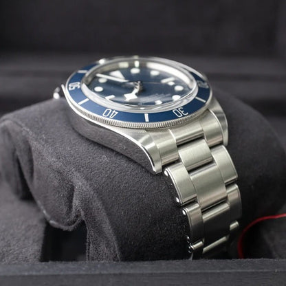 Tudor Black Bay Fifty-Eight Blue Mens Watch M79030B-0001