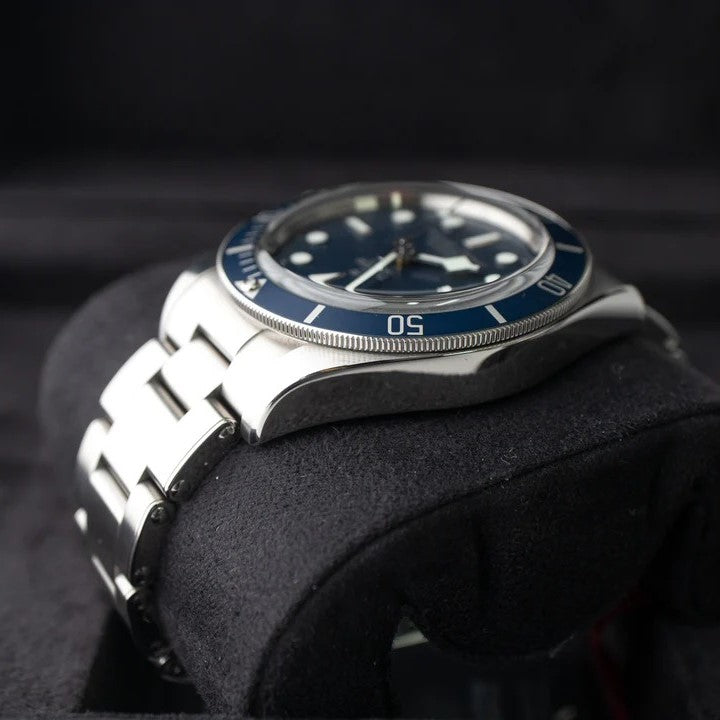 Tudor Black Bay Fifty-Eight Blue Mens Watch M79030B-0001