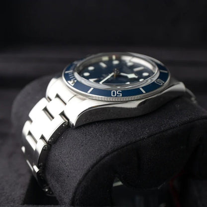 Tudor Black Bay Fifty-Eight Blue Mens Watch M79030B-0001