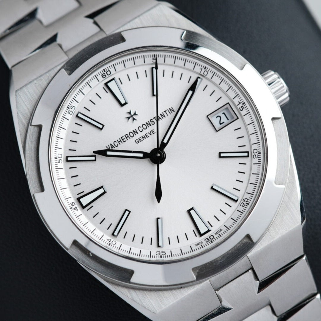 Vacheron Constantin Overseas 4500V110A-B126