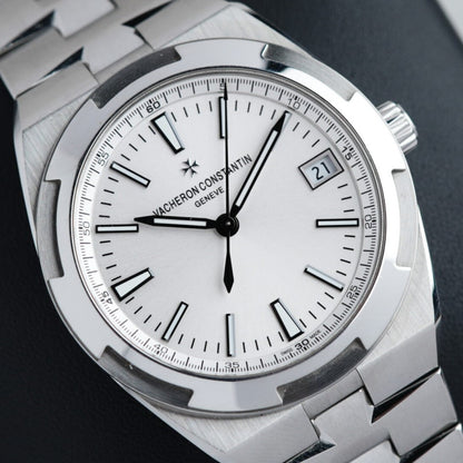 Vacheron Constantin Overseas 4500V110A-B126