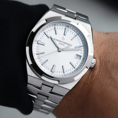 Vacheron Constantin Overseas 4500V110A-B126