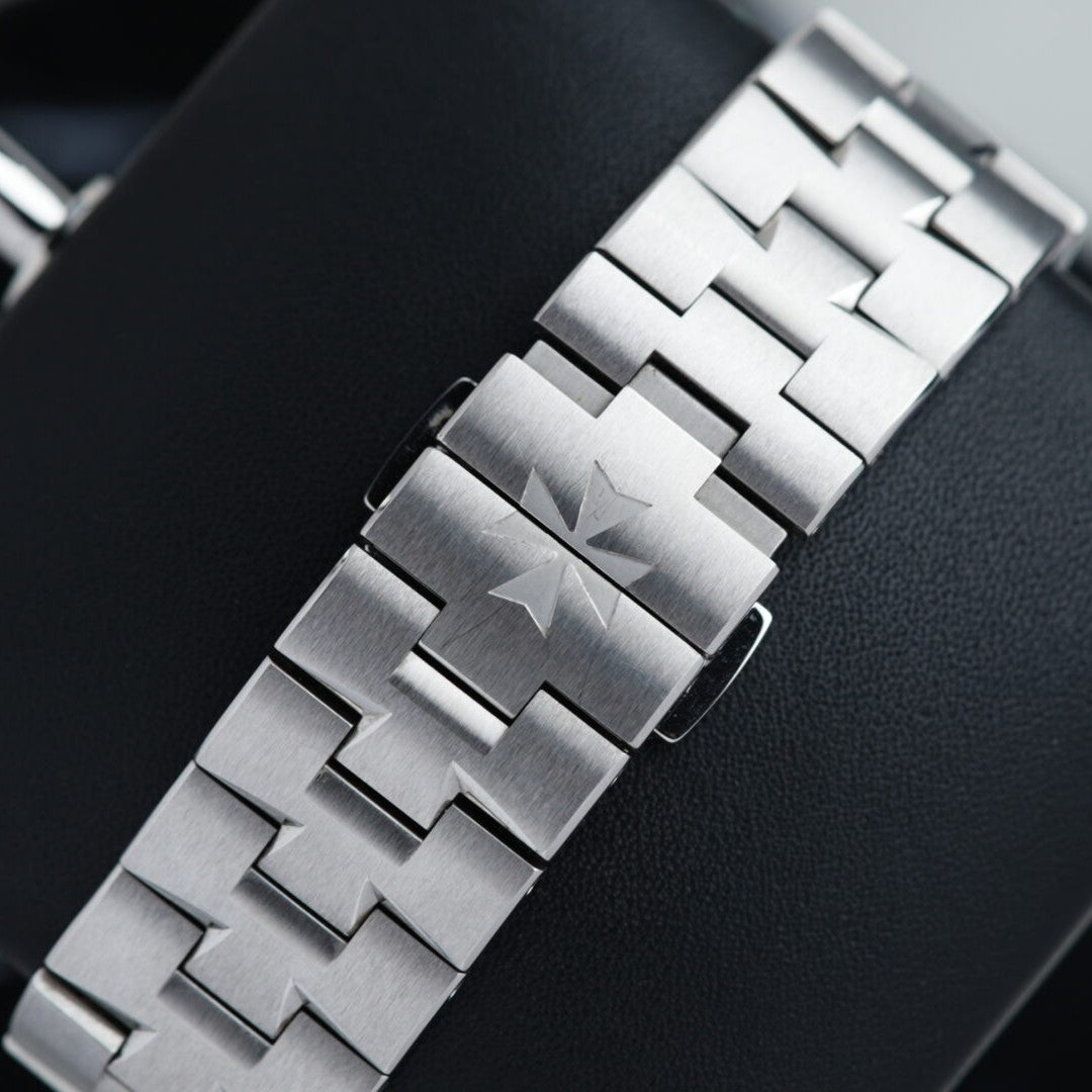 Vacheron Constantin Overseas 4500V110A-B126