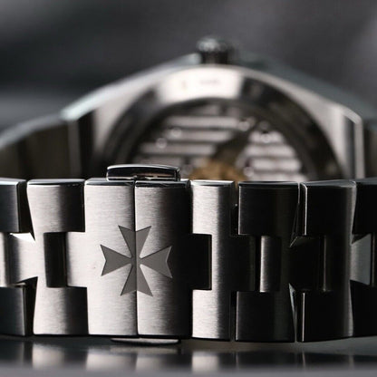Vacheron Constantin Overseas Self-Winding 41 mm Stainless Steel 4500V110A-B483