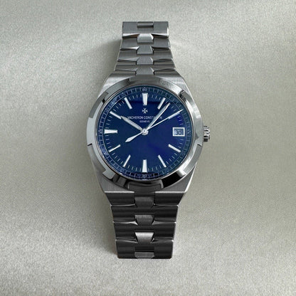 Vacheron Constantin Overseas Self-Winding 4500V110A-B128