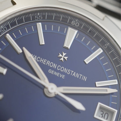 Vacheron Constantin Overseas Self-Winding 4500V110A-B128