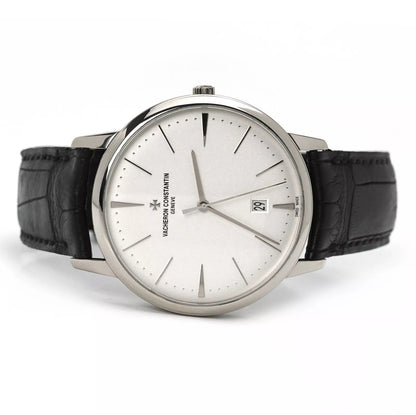 Vacheron Constantin Patrimony Self-Winding 40 mm 18K White Gold 85180000G-9230