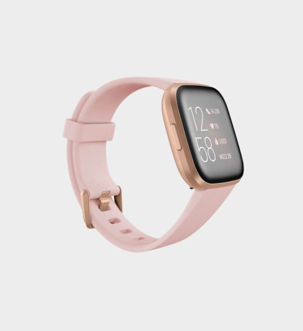 Advanced Health Smartwatch - Image 3