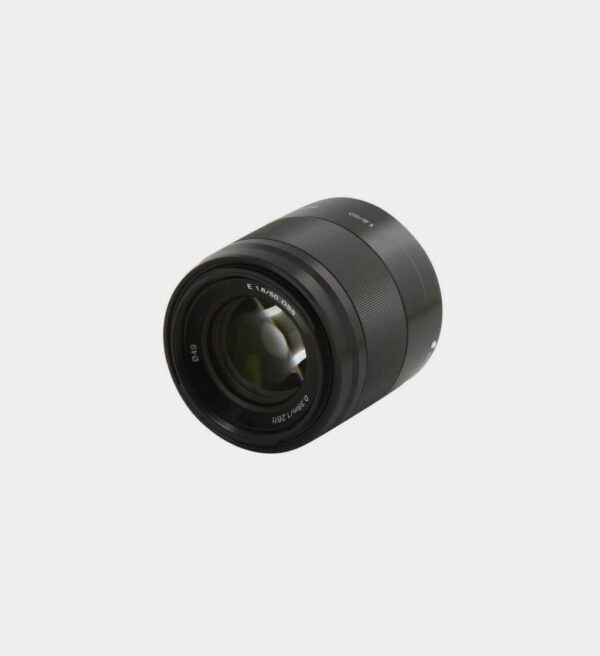 Mirrorless camera lens - Image 2